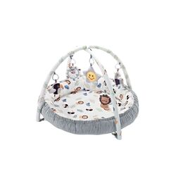 9799 ALFOMBRA DE ACTIVIDADES LION OLMITOS. JUGUETES PARA BEBE - ALFOMBRAS, GIMNASIOS Y PARQUES INFANTILES . Color 0. 