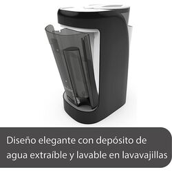 Babybrezza Onna Preparador De Biberones Y Dispensador De Fórmula. PUERICULTURA Y COMPLEMENTOS PARA BEBES - COMIDA ACCESORIOS DE