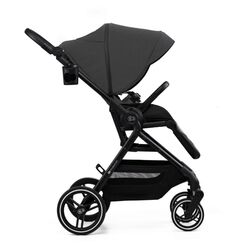 Silla yoxi reversible KinderKraft. PASEO - SILLAS DE . Color GRIS OSCURO . 