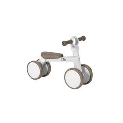 WB0706G  BICICLETA DE PASEO LITE GRIS OLMITOS. JUGUETES PARA BEBE - TRICICLOS Y MOTOS DE . Color GRIS . 