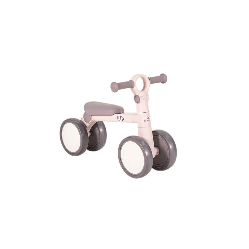WB0706R BICICLETA DE PASEO LITE ROSA OLMITOS. JUGUETES PARA BEBE - TRICICLOS Y MOTOS DE . Color Rosa. 