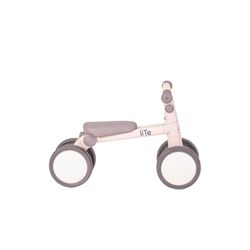 WB0706R BICICLETA DE PASEO LITE ROSA OLMITOS. JUGUETES PARA BEBE - TRICICLOS Y MOTOS DE . Color Rosa. 