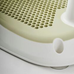 1343 Asiento de baño Splash ms. PUERICULTURA Y COMPLEMENTOS PARA BEBES - BAÑO REDUCTORES BAÑERAS . Color Verde. 