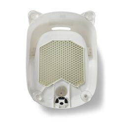 1343 Asiento de baño Splash ms. PUERICULTURA Y COMPLEMENTOS PARA BEBES - BAÑO REDUCTORES BAÑERAS . Color Verde. 