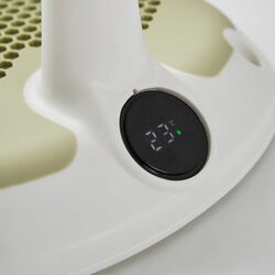 1343 Asiento de baño Splash ms. PUERICULTURA Y COMPLEMENTOS PARA BEBES - BAÑO REDUCTORES BAÑERAS . Color Verde. 