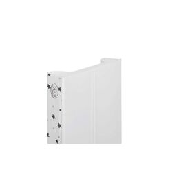 30103 Cambiador stars ms. PUERICULTURA Y COMPLEMENTOS PARA BEBES - BAÑO BAÑERAS . Color 0. 