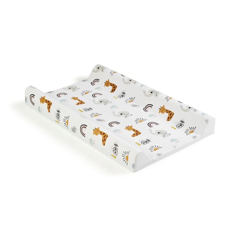 30111 CAMBIADOR ELEFAMTE MS. PUERICULTURA Y COMPLEMENTOS PARA BEBES - BAÑO CAMBIADORES . Color 0. 