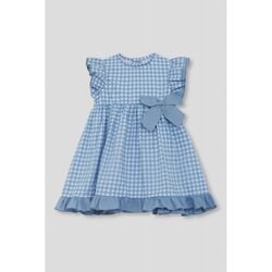 261004 1 Vestido bebe niña  STREET MONKEY. ROPA PARA BEBES ,PREMAMA Y COLEGIAL - DE 0 5 AÑOS INFANTIL VERANO NIÑA Vestidos .