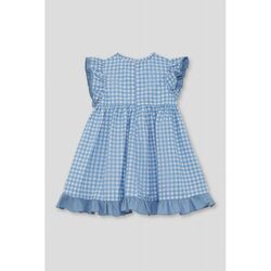 261004 1 Vestido bebe niña  STREET MONKEY. ROPA PARA BEBES ,PREMAMA Y COLEGIAL - DE 0 5 AÑOS INFANTIL VERANO NIÑA Vestidos .