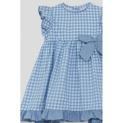 261004 1 Vestido bebe niña  STREET MONKEY. ROPA PARA BEBES ,PREMAMA Y COLEGIAL - DE 0 5 AÑOS INFANTIL VERANO NIÑA Vestidos .