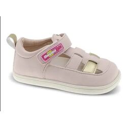 2218410 Cangrejera barefoot niña  Beppi. ZAPATOS PARA BEBE - CALZADO BAREFOOT NIÑA . CALZADO 20. 