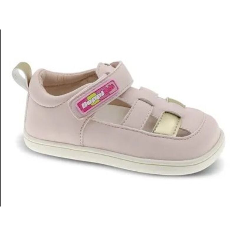 2218410 Cangrejera barefoot niña  Beppi. ZAPATOS PARA BEBE - CALZADO BAREFOOT NIÑA . CALZADO 20. 