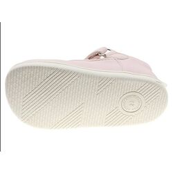 2218410 Cangrejera barefoot niña  Beppi. ZAPATOS PARA BEBE - CALZADO BAREFOOT NIÑA . CALZADO 20. 