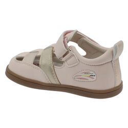 2218410 Cangrejera barefoot niña  Beppi. ZAPATOS PARA BEBE - CALZADO BAREFOOT NIÑA . CALZADO 20. 