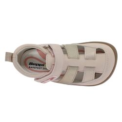 2218410 Cangrejera barefoot niña  Beppi. ZAPATOS PARA BEBE - CALZADO BAREFOOT NIÑA . CALZADO 20. 