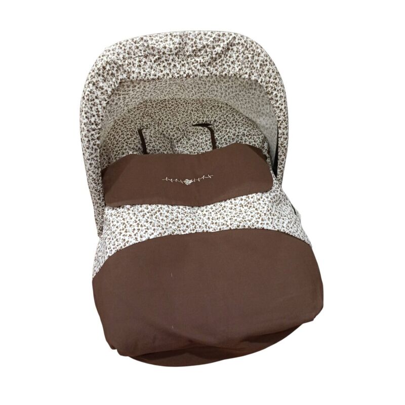 SACO GRUPO O HUEVO  MINI CHIC +C 1060 BEBE3. OUTLET - PUERICULTURA COCHECITOS-CARRICOCHES PARA BEBE SACOS Y TEXTILES GRUPO 0