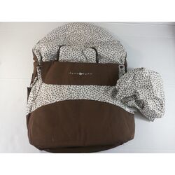 SACO GRUPO O HUEVO  MINI CHIC +C 1060 BEBE3. OUTLET - PUERICULTURA COCHECITOS-CARRICOCHES PARA BEBE SACOS Y TEXTILES GRUPO 0