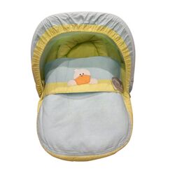 Saco portabebes lucas 736214 Revisetto. OUTLET - PUERICULTURA COCHECITOS-CARRICOCHES PARA BEBE SACOS Y TEXTILES GRUPO 0 MATRIX .