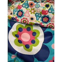 SACO MINI PRIM PARADAIS 44112 VERANO TUC TUC. OUTLET - PUERICULTURA COCHECITOS-CARRICOCHES PARA BEBE SACOS Y TEXTILES GRUPO 0