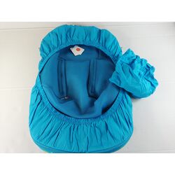 SACO MINI PRIM PARADAIS 44112 VERANO TUC TUC. OUTLET - PUERICULTURA COCHECITOS-CARRICOCHES PARA BEBE SACOS Y TEXTILES GRUPO 0