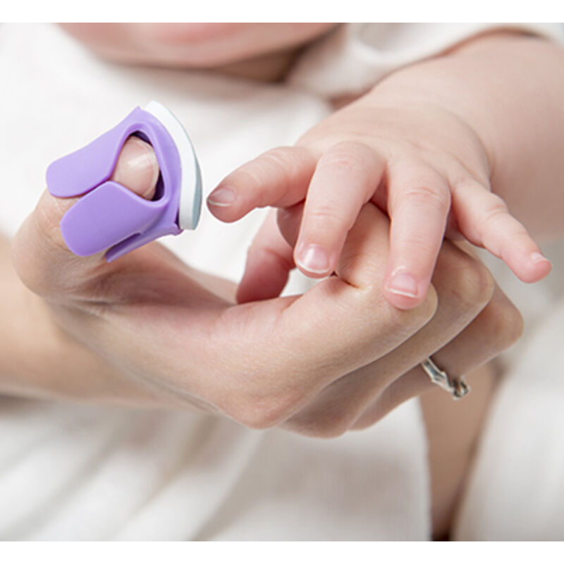 LIMA DE UÑAS BABY NAILS THE THUMBLE BTBOX. PUERICULTURA Y COMPLEMENTOS PARA BEBES - BAÑO ACCESORIOS DE . Color 0. LIMA DE UÑAS BABY NAILS THE THUMBLE BTBOX. PUERICULTURA Y COMPLEMENTOS PARA BEBES - BAÑO ACCESORIOS DE . Color 0.