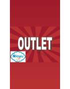 OUTLET  ROPA 